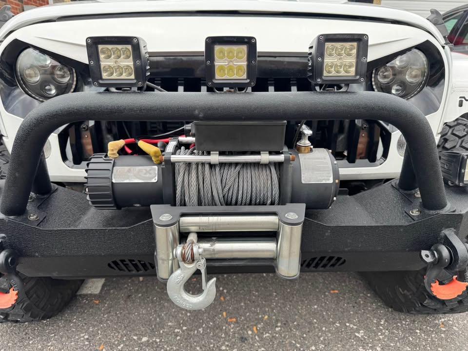 2016 Jeep Wrangler Unlimited · Sport S Sport Utility 4D in Jenkintown, PA (photo 2) — photo 2