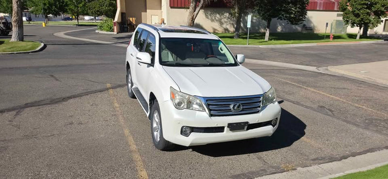 2011 Lexus GX · GX 460 Luxury Sport Utility 4D in Elko, NV (photo 2) — photo 2