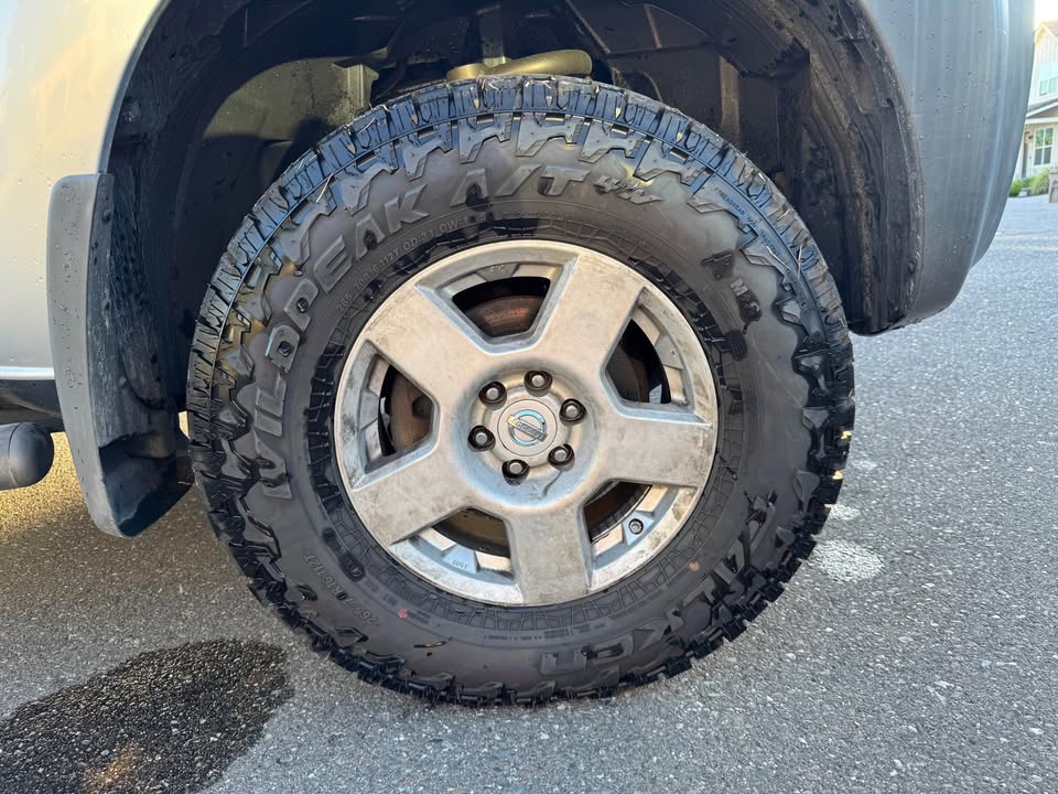 2005 Nissan Xterra S 4x4 *LOW MILEAGE* in Sacramento, CA (photo 10) — photo 10