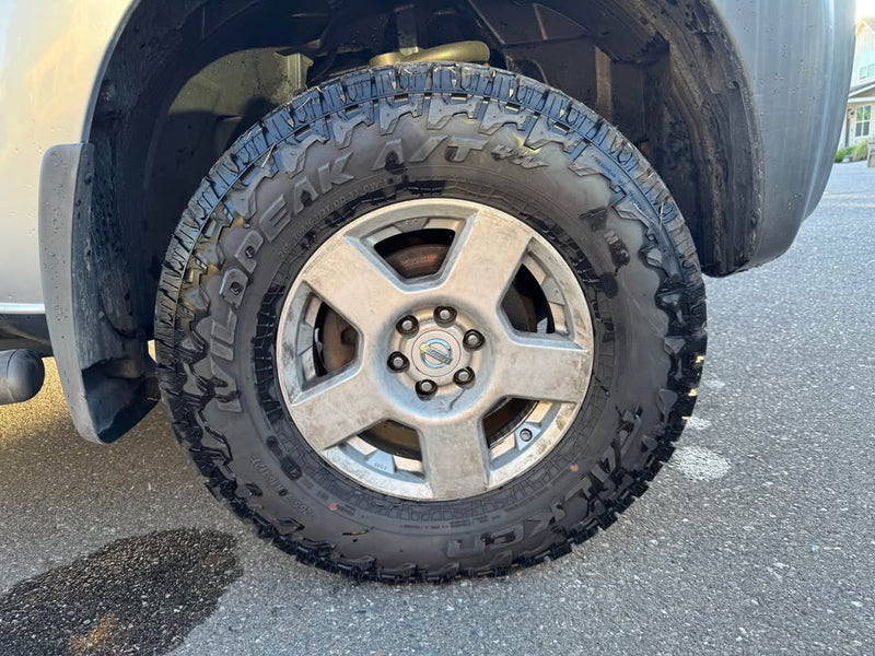 2005 Nissan Xterra S 4x4 *LOW MILEAGE* in Sacramento, CA (photo 10) — photo 10