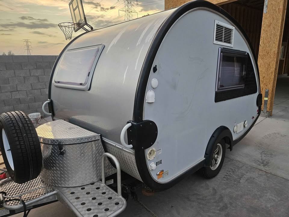 2019 Nucamp tear drop 15ft in Phoenix, AZ (photo 5)
