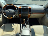 2006 Lexus GX · GX 470 Sport Utility 4D in Denver, CO (photo 11)
