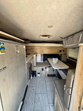 2022 Palomino Truck Camper
