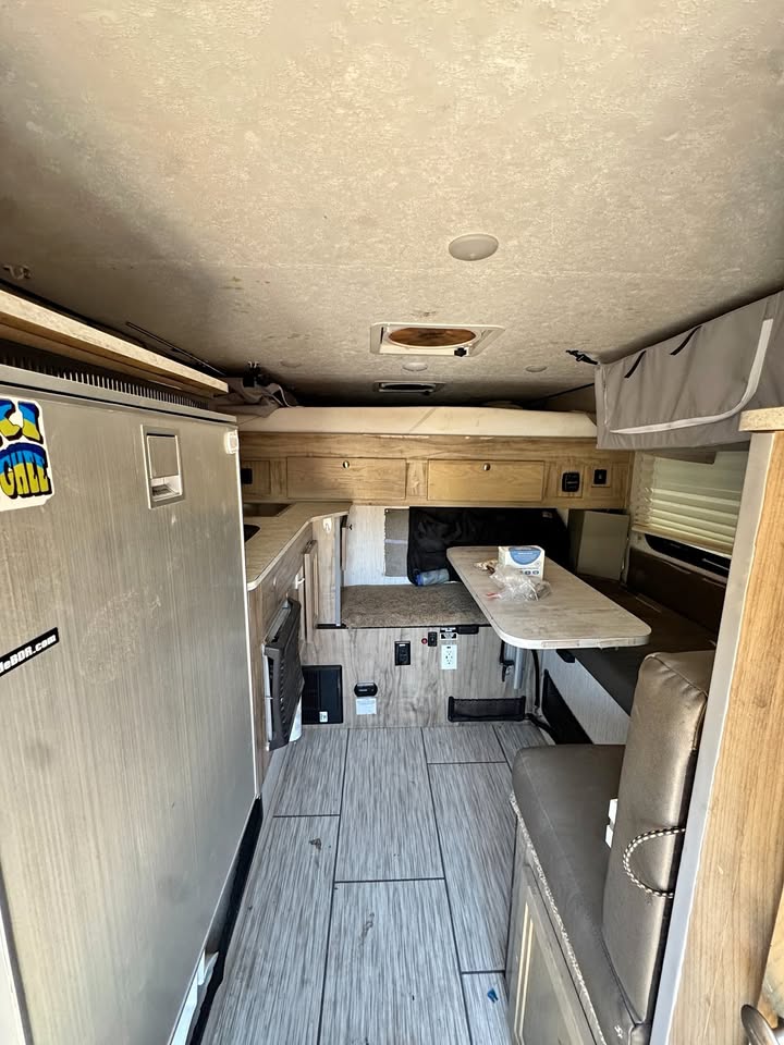 2022 Palomino Truck Camper in Tremonton, UT (photo 1) — photo 1