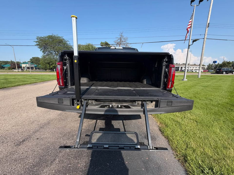 2024 Ford F-150 · Raptor R in Holland, MI (photo 7) — photo 7