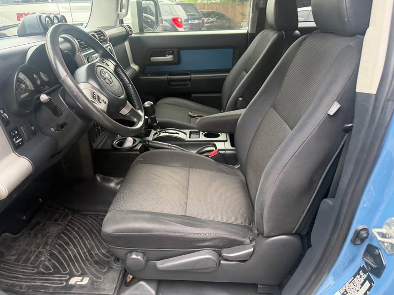 2013 Toyota FJ Cruiser in San Antonio, TX (photo 6) — photo 6