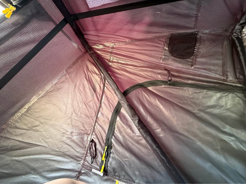 Smittybilt Gen2 Overlander standard in Oroville, CA (photo 8) — photo 8