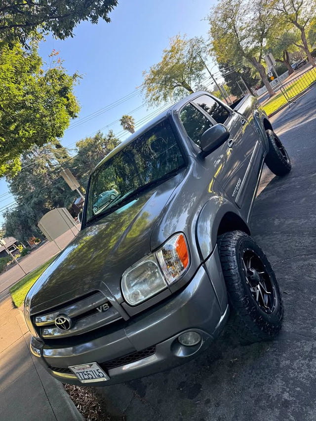 2006 Toyota Tundra Double Cab · Limited in Brentwood, CA (photo 1)