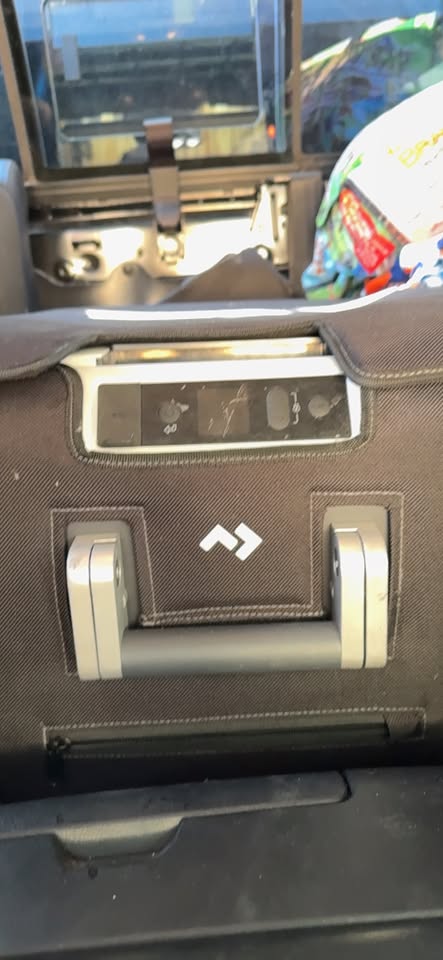 Dometic CFX Portable Refrigerator in Denver, CO (photo 2)