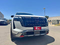The 2026 Nissan Pathfinder Rock Creek 4WD is Nissan’s off-road