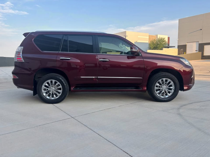 2014 Lexus GX 460 (photo 7) — photo 7