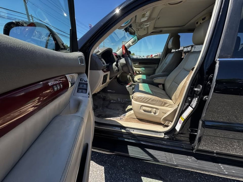 2009 Lexus GX (photo 12) — photo 12