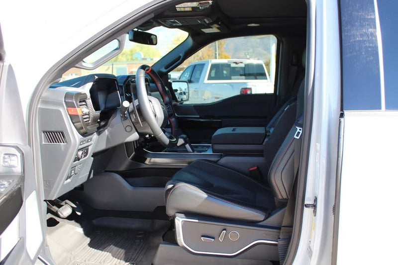 2023 Ford F-150 Raptor 'R' Supercrew in Layton, UT (photo 12) — photo 12
