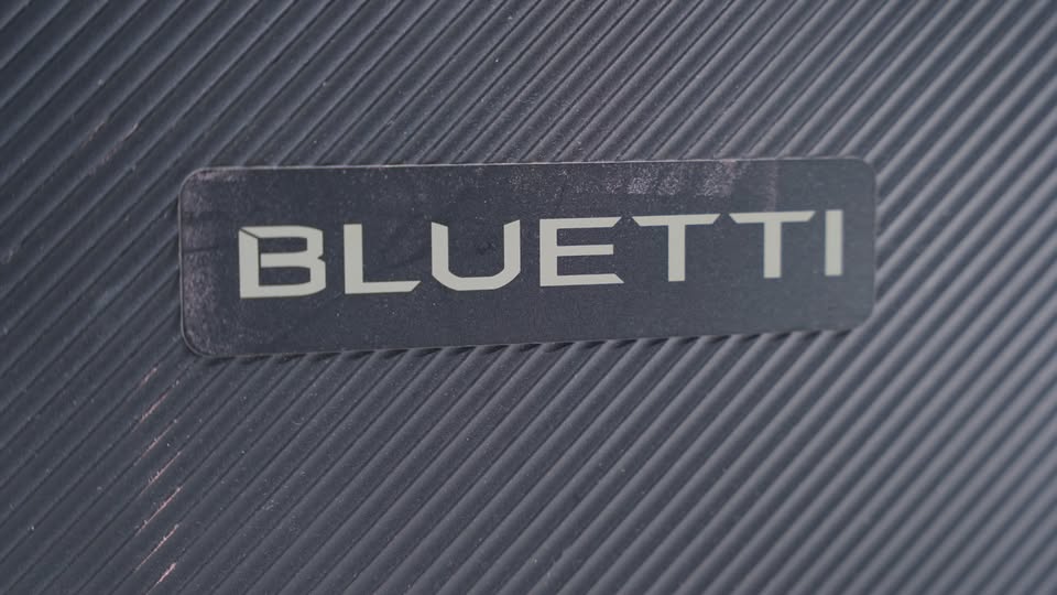 Bluetti AC180T Power Station in Salt Lake City, UT (photo 7) — photo 7
