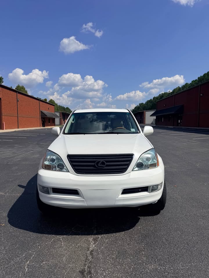 2007 Lexus GX · GX 470 Sport Utility 4D in Bethlehem, GA (photo 11) — photo 11