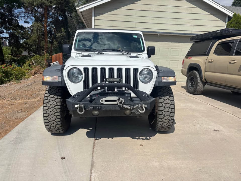 2019 Jeep Wrangler Unlimited in Sparks, NV (photo 2) — photo 2
