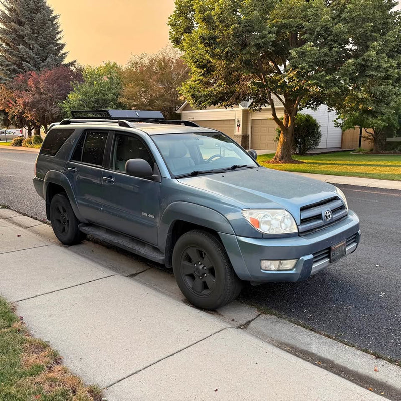 2004 Toyota 4Runner · SR5 Sport Utility 4D in Eagle, ID (photo 1) — photo 1