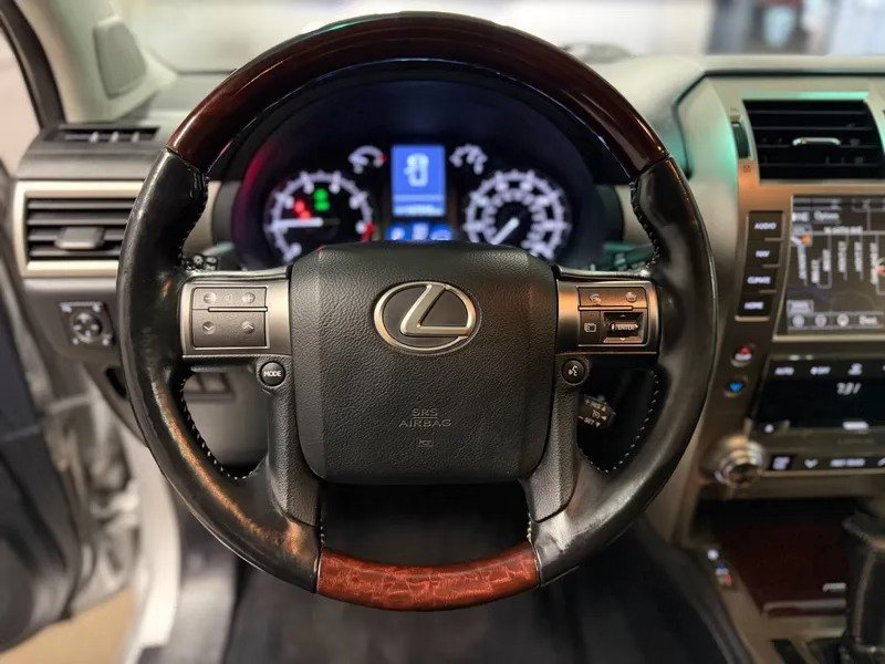 2018 Lexus GX GX 460 in Wheat Ridge, CO (photo 9) — photo 9