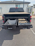 DECKED Truck Bed Storage System