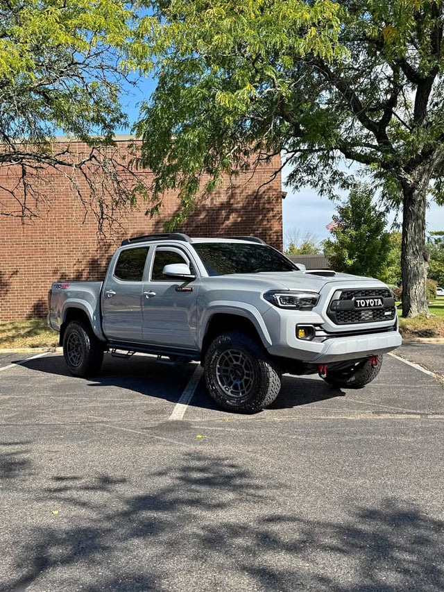 2020 Toyota Tacoma TRD Sport Pickup 4D 5 ft in Mullica Hill, NJ (photo 1)