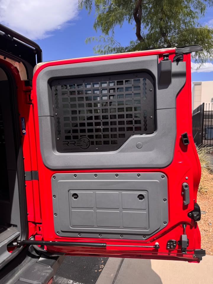 2026 Ineos Grenadier in Henderson, NV (photo 10) — photo 10