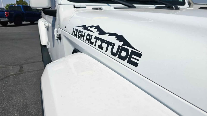 2021 Jeep Gladiator · Overland in Pocatello, ID (photo 6) — photo 6