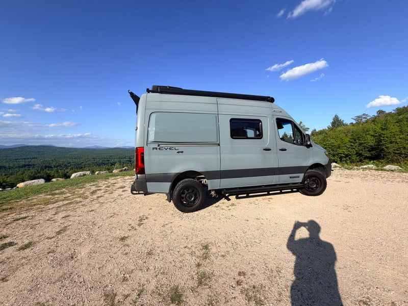 2021 Winnebago revel in Concord, NH (photo 7) — photo 7