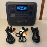 BLUETTI AC70 Portable Power Station in Tifton, GA (photo 5)