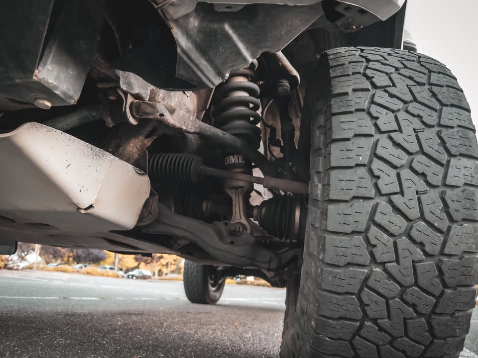 2017 Toyota Tacoma · TRD Pro Pickup 4D 5 ft in Bremerton, WA (photo 7) — photo 7
