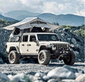 Smittybilt GEN2 Overlander Standard Tent – Gray