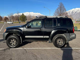 2012 Nissan Xterra · PRO-4X Sport Utility 4D in Orem, UT (photo 8)