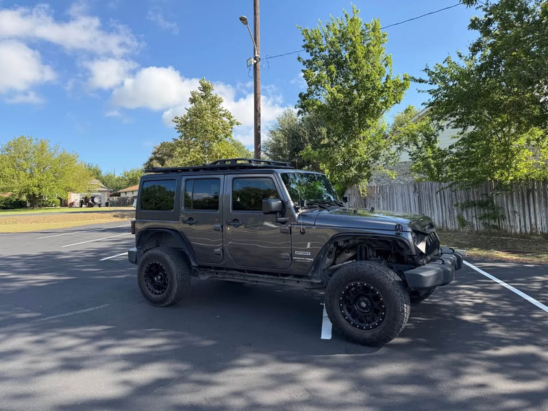 2018 Jeep Wrangler in Pflugerville, TX (photo 3) — photo 3