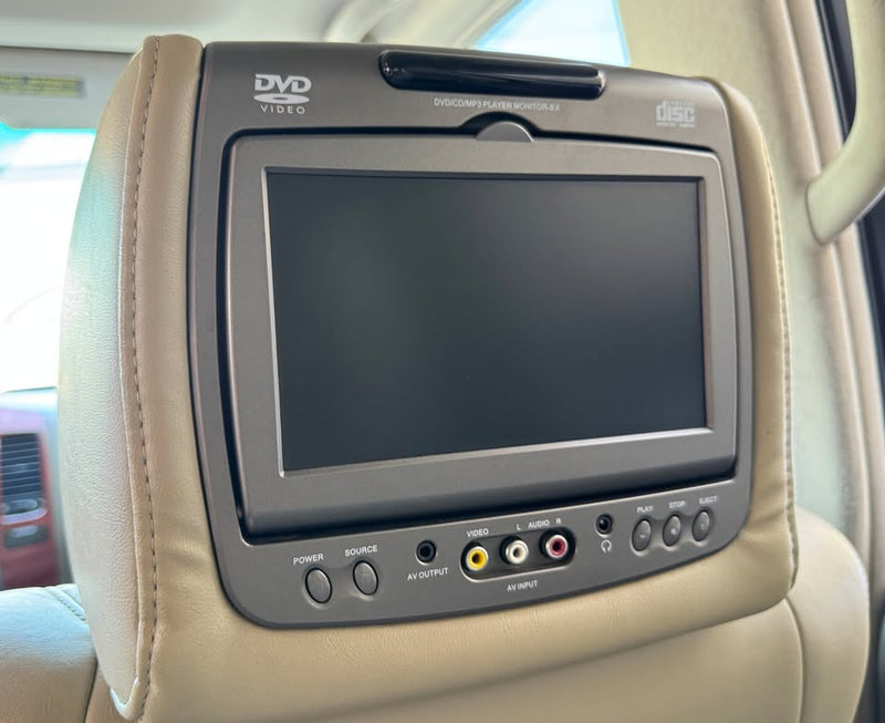2008 Lexus GX GX 470 Sport Utility 4D in Phoenix, AZ (photo 4) — photo 4
