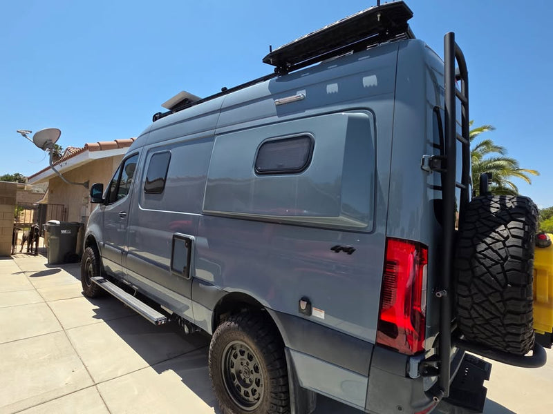 2022 Winnebago revel 4x4 diesel in Montgomery, TX (photo 2) — photo 2