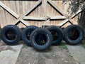 BF Goodrich All Terrain KO2