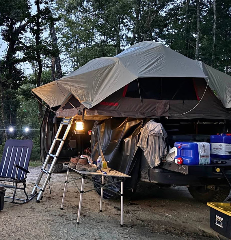 Yakima Skyrise HD 3 Rooftop Tent in Columbia, SC (photo 1) — photo 1
