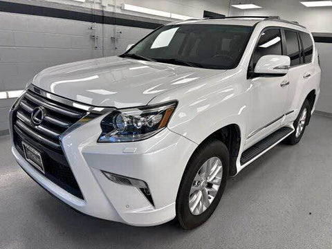 2017 Lexus GX 460 suv