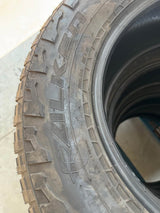 Tires 285/65/18 in Post Falls, ID (photo 3)