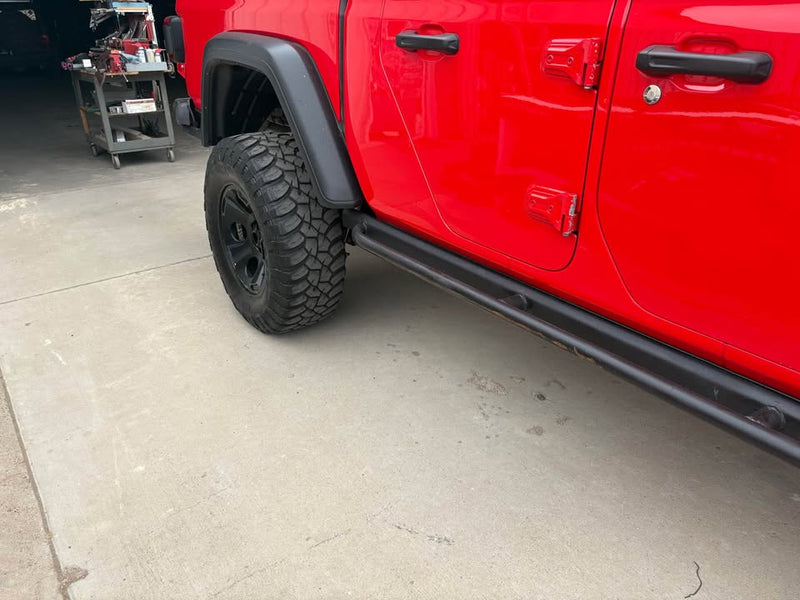 2021 Jeep Gladiator · Rubicon Pickup 4D 5 ft in Phoenix, AZ (photo 6) — photo 6