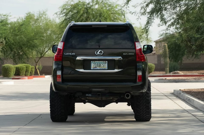2010 Lexus GX · GX 460 Premium Sport Utility 4D in Queen Creek, AZ (photo 5) — photo 5