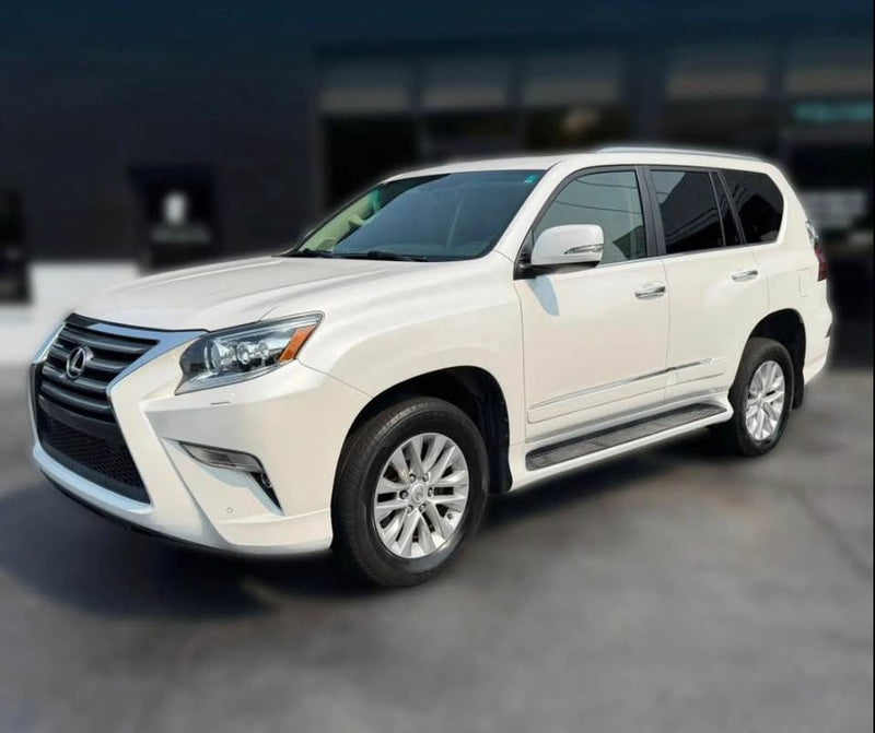 2017 Lexus GX · GX 460 Sport Utility 4D in Henderson, KY (photo 2) — photo 2