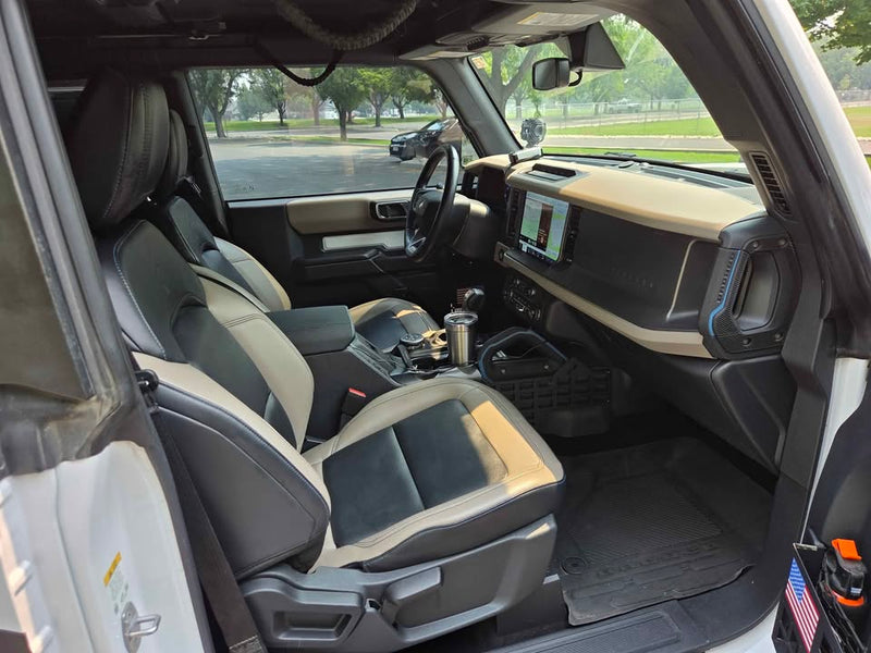2024 Ford Bronco · Wildtrak Sport Utility 2D in Nampa, ID (photo 8) — photo 8