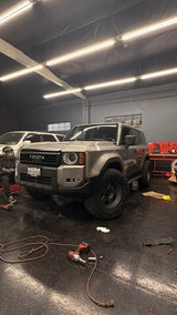 SCS F5 Matte Gunmetal in San Jose, CA (photo 2)