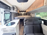 2020 Mercedes-Benz storyteller overland mode in Durango, CO (photo 6)