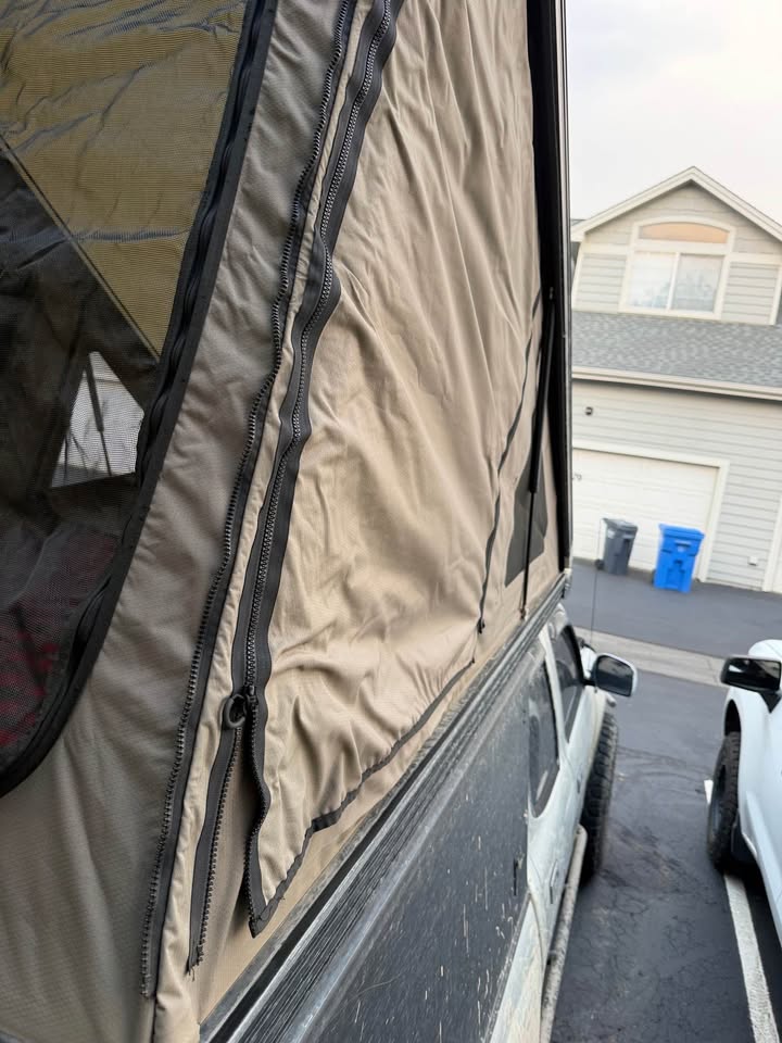 GFC v2 1G Tacoma in Fort Collins, CO (photo 3) — photo 3