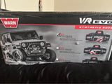 WARN VR EVO 8-S Electric 12V DC Winch in Sparks, NV (photo 3)