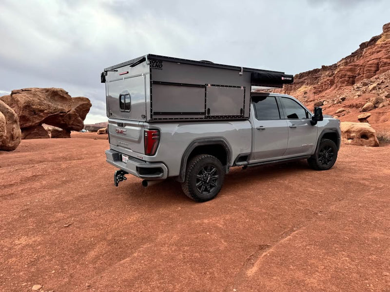 2026 OVRLND pop up camper with interior buildout in St George, UT (photo 3) — photo 3