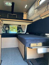 2021 Four Wheel Camper Swift in Yuma, AZ (photo 7)
