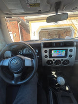2007 Toyota FJ Cruiser in Hamilton, ON (photo 5)