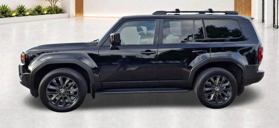 2025 Toyota Land Cruiser in Bee Cave, TX (photo 1) — photo 1